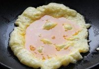 番茄鸡蛋手擀面的做法 步骤2