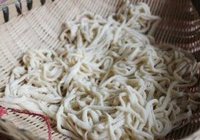番茄鸡蛋手擀面的做法 步骤11