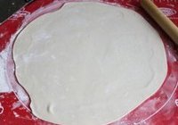 番茄鸡蛋手擀面的做法 步骤8