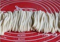 番茄鸡蛋手擀面的做法 步骤10