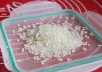 巧米脆的做法 步骤1