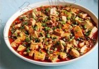 麻婆豆腐的做法 步骤8