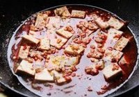 麻婆豆腐的做法 步骤5
