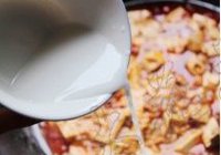 麻婆豆腐的做法 步骤7
