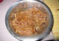 家常米粉肉的做法 步骤5