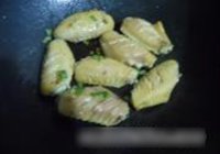 可乐鸡翅的做法 步骤5