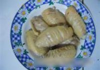 可乐鸡翅的做法 步骤4