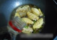 可乐鸡翅的做法 步骤6