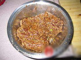 家常米粉肉