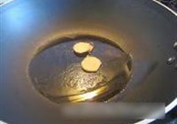 菠萝番茄炒牛肉的做法 步骤1