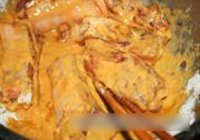 京都排骨的做法 步骤4