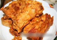 京都排骨的做法 步骤7
