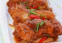 京都排骨的做法 步骤15