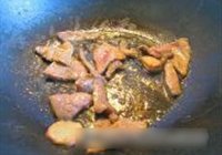 菠萝番茄炒牛肉的做法 步骤3