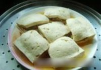 肉馅豆腐夹的做法 步骤11