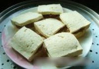 肉馅豆腐夹的做法 步骤10