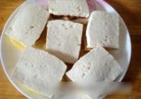 肉馅豆腐夹的做法 步骤9