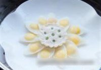 出水芙蓉的做法 步骤9