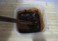 老北京小炖肉炸酱的做法 步骤2