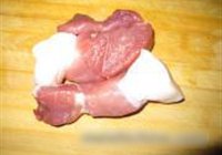 老北京小炖肉炸酱的做法 步骤3