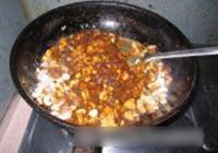 老北京小炖肉炸酱的做法 步骤8