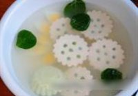 出水芙蓉的做法 步骤11