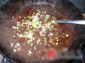 老北京小炖肉炸酱