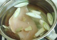 秘汁凉面沙拉的做法 步骤2