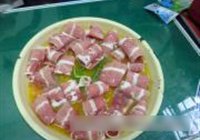 金汤肥牛的做法 步骤11