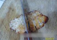 黑椒鱼排的做法 步骤5