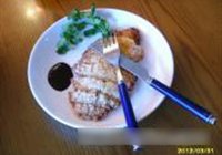 黑椒鱼排的做法 步骤6