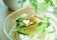 麻酱凉面的做法 步骤4