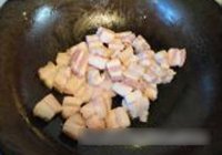 黄鱼鲞烧肉的做法 步骤4