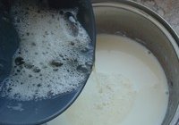 鲜果双皮奶的做法 步骤9