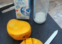鲜果双皮奶的做法 步骤14