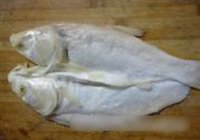 黄鱼鲞烧肉的做法 步骤2
