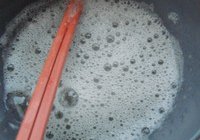 鲜果双皮奶的做法 步骤2