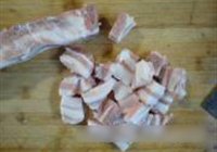 黄鱼鲞烧肉的做法 步骤3