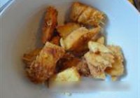 黄鱼鲞烧肉的做法 步骤12