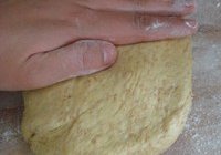 南瓜肉松杂粮包的做法 步骤7
