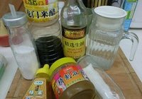 麻酱凉面的做法 步骤2
