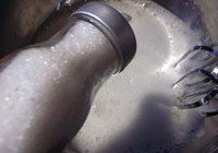 天使蛋糕的做法 步骤2