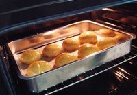 南瓜肉松杂粮包的做法 步骤13