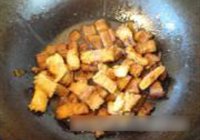 黄鱼鲞烧肉的做法 步骤13