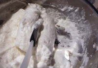 天使蛋糕的做法 步骤6
