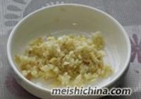 双椒钵钵鸡的做法 步骤7