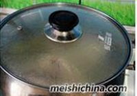 双椒钵钵鸡的做法 步骤4