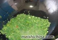 双椒钵钵鸡的做法 步骤10
