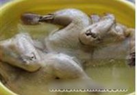 双椒钵钵鸡的做法 步骤5