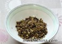 双椒钵钵鸡的做法 步骤8